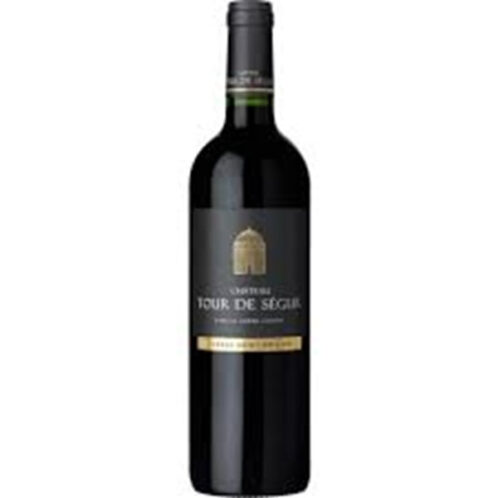 Chateau Tour de Segur 2018 750ml