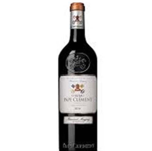 Chateau Pape Clement 2018 750ml