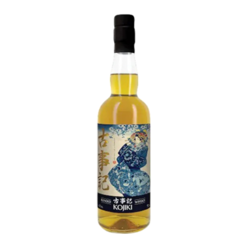 Kojiki - Japanese Whisky 750ML