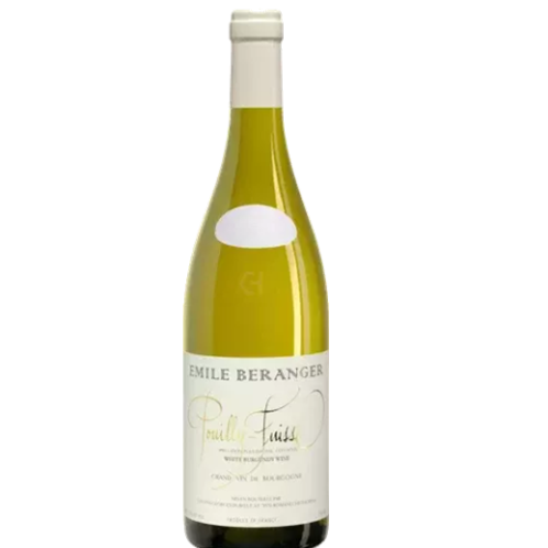 Duboeuf Emile Beranger Pouilly-Fuisse 2020 750ml
