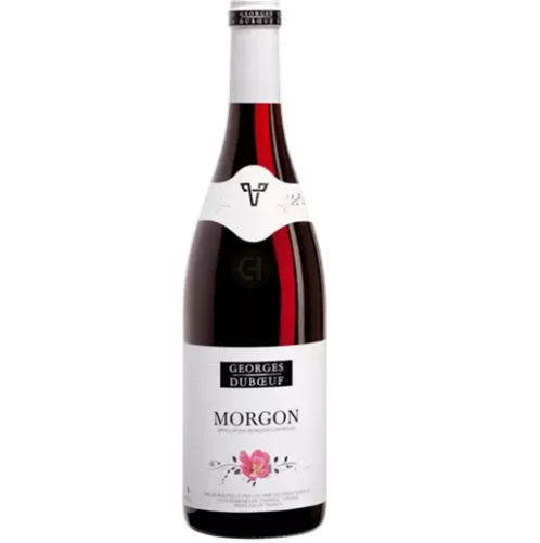 Duboeuf Flower Label Beaujolais Morgon 2020 750ml
