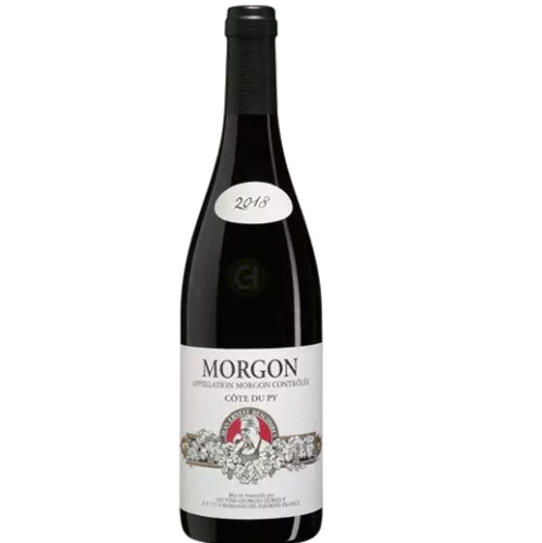 Duboeuf Jean Ernest Descombes Beaujolais Morgon 2019 750ml