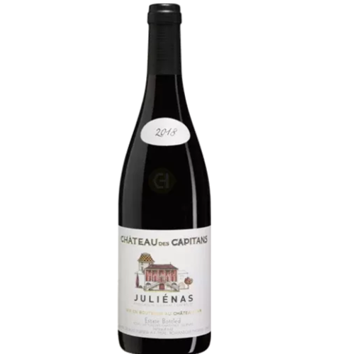 Duboeuf Pinot Noir 2019 750ml