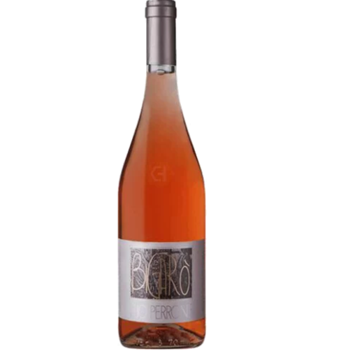 Elio Perrone Bigaro Brachetto Muscat Frizzante Rose 2022 750ml