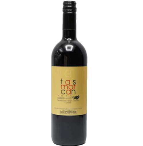 Elio Perrone Barbera d'Asti Tasmorcan 2020 750ml