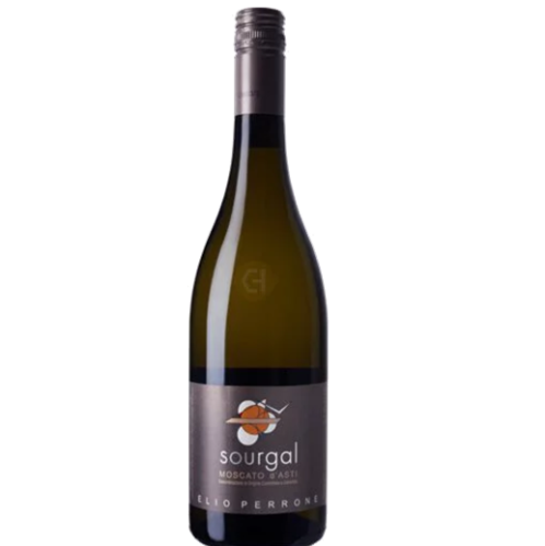 Elio Perrone Moscato d'Asti Sourgal 2021 750ml