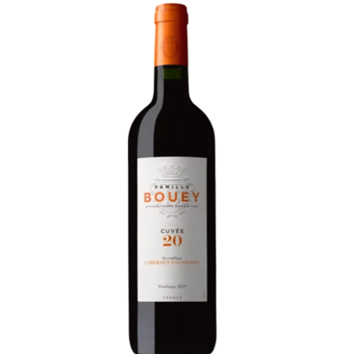 Famille Bouey Cuvee 2020 750ml