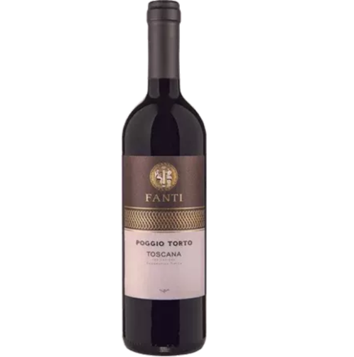 Fanti Poggio Torto 2020 750ml