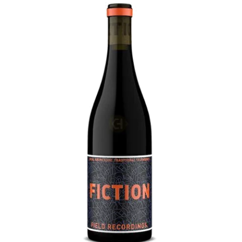 Field Recordings Fiction Organic Cabernet Sauvignon NV 750ml