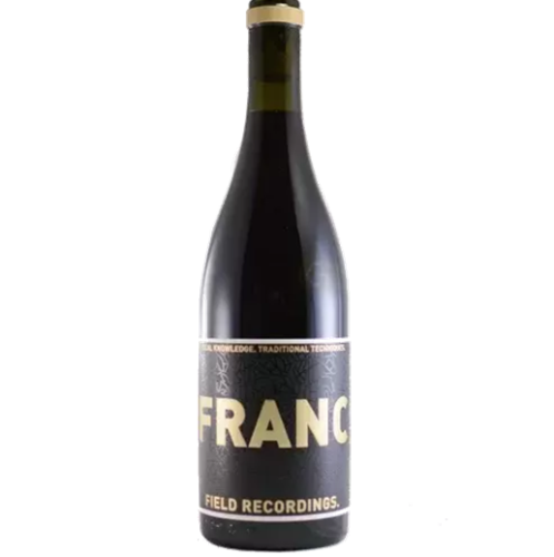 Field Recordings FRANC 2021 750ml