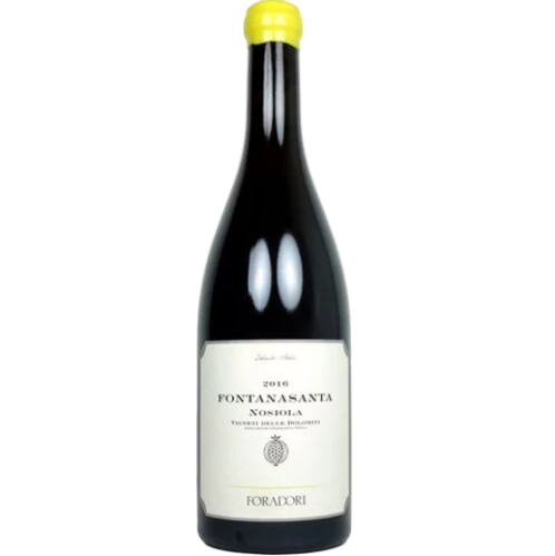 Foradori Nosiola Fontanasanta 2020 750ml