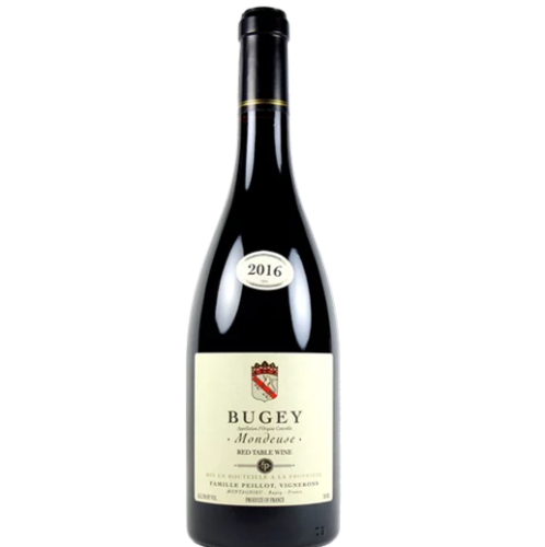 Franck Peillot Bugey Mondeuse 2022 750ml