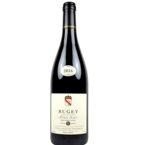 Franck Peillot Bugey Pinot Noir 2022 750ml