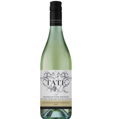 Franklin Tate Estate Semillon Sauvignon Blanc 2021 750ml