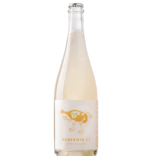 Gen 5 Sauvignon Blanc 2022 750ml