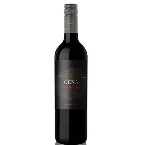 Gen 5 Ancestral Red Blend 2021 750ml