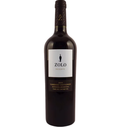 Gen 5 Cabernet Sauvignon 2020 750ml