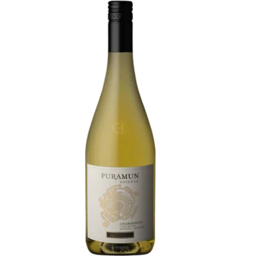 Gen 5 Chardonnay 2019 750ml