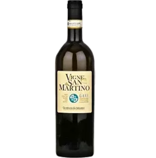 Giordano Lombardo Gavi di Gavi 2021 750ml
