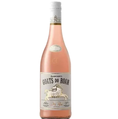 Goats do Roam Rose 2022 750ml