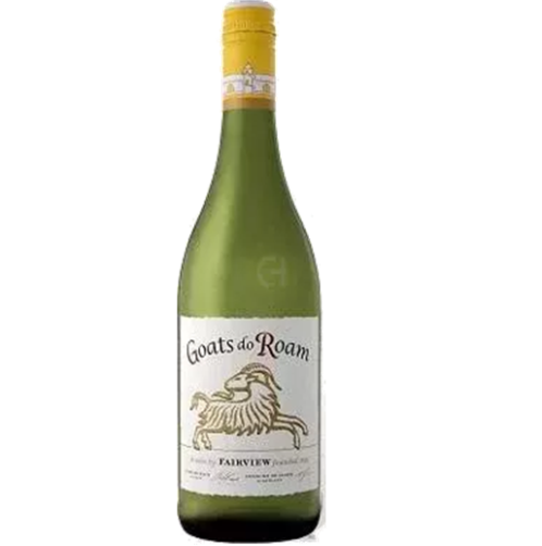 Goats do Roam White 2022 750ml