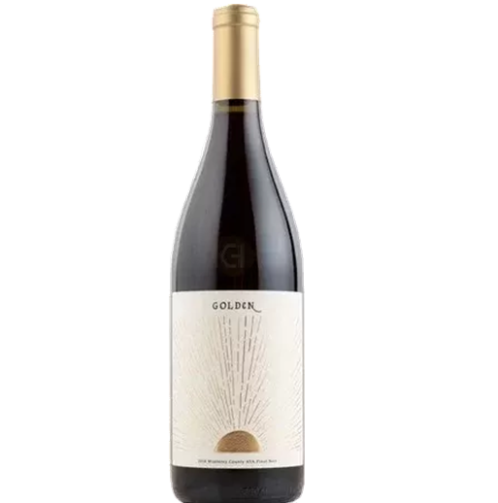 Golden Chardonnay 2021 750ml