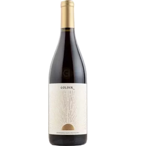 Golden Pinot Noir 2021 750ml