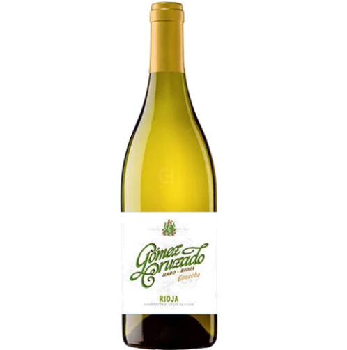 Gomez Cruzado Blanco 2019 750ml
