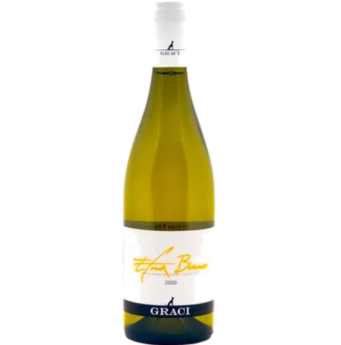 Graci Etna Bianco 2022 750ml