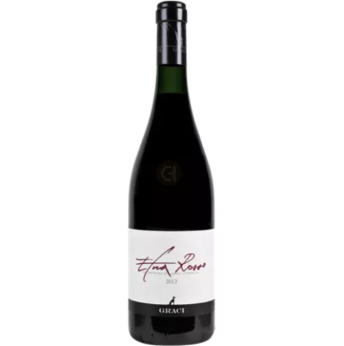 Graci Etna Rosso 2020 750ml