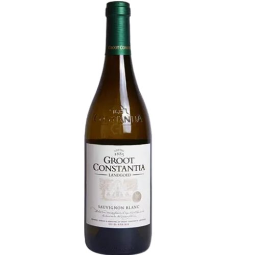 Groot Constantia Sauvignon Blanc 2021 750ml