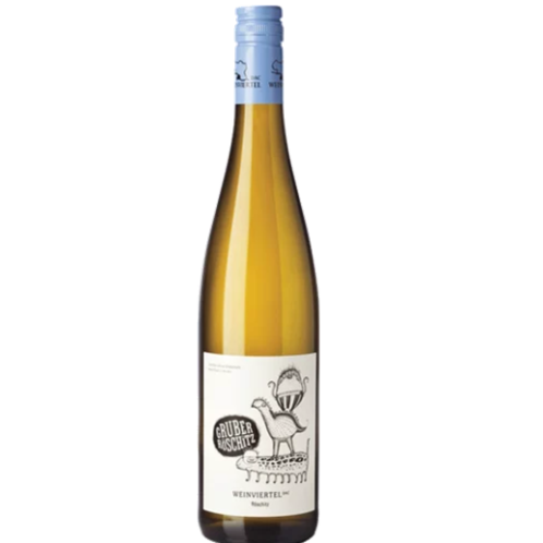 Gruber-Roschitz Gruner Veltliner 2021 750ml