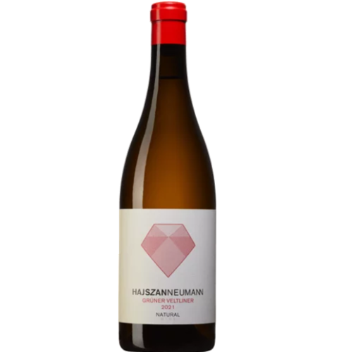 Hajszan Neumann Gruner Veltliner 2021 750ml