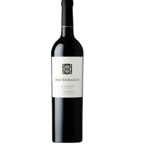 Halter Ranch Cabernet Sauvignon 2019 750ml