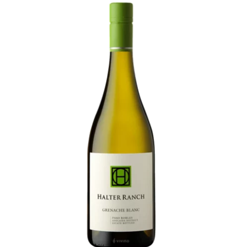 Halter Ranch Grenache Blanc 2021 750ml