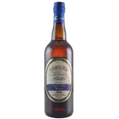 Hamilton New York Blend Rum  750ml