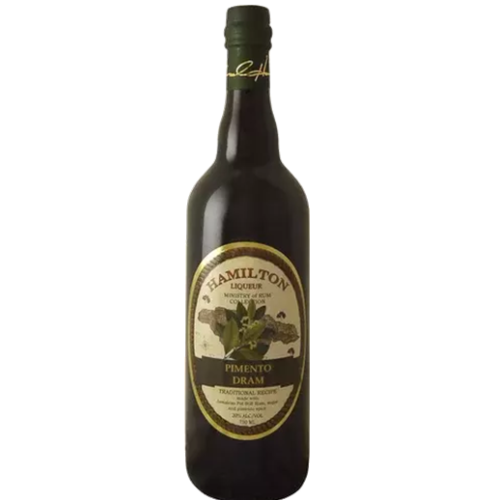 Hamilton Pimento Dram  750ml