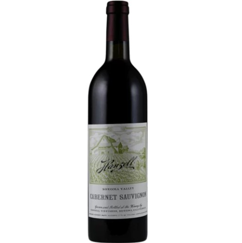 Hanzell Vineyards Cabernet Sauvignon 2019 750ml