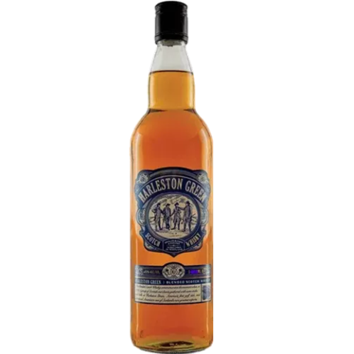 Harleston Green Scotch Whisky  750ml