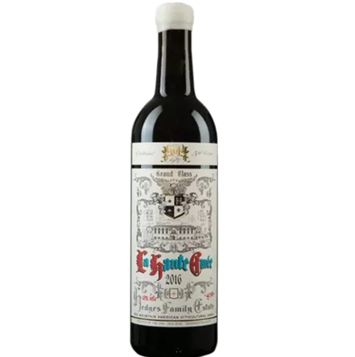 Hedges Red Mountain Cabernet Sauvignon 2019 750ml
