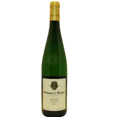 Hermann J. Wiemer Dry Riesling 2022 750ml