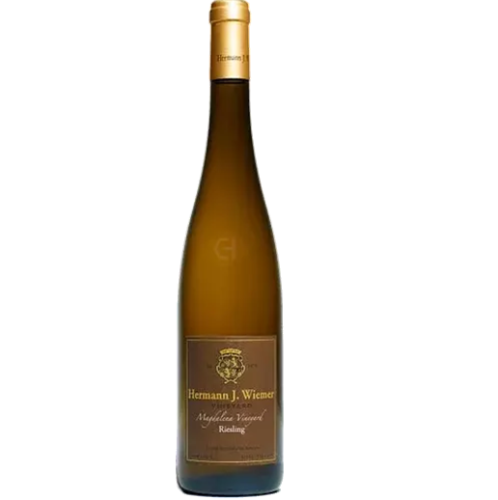 Hermann J. Wiemer Magdalena Riesling 2020 750ml
