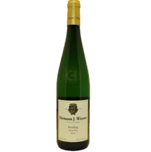 Hermann J. Wiemer Semi Dry Riesling 2022 750ml