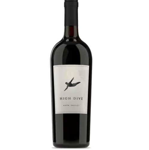 High Dive Red Blend 2016 750ml
