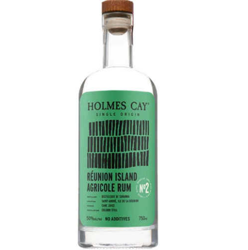 Holmes Cay Reunion Agricole  750ml