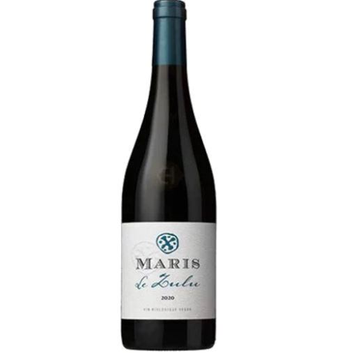 Chateau Maris 'Maris Le Zulu' 2020 750ml