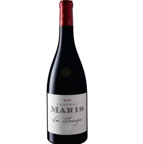Chateau Maris Minervois La Liviniere “La Touge” 2019 750ml