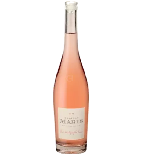 Chateau Maris Nymphe Emue Rose 2022 750ml