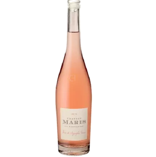 Chateau Maris Rose 2022 750ml