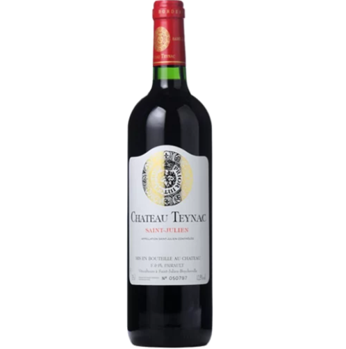 Château Teynac St Julien 2016 750ml